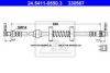ATE 24.5411-0550.3 Brake Hose
